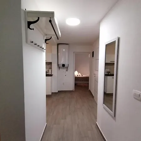 شقة Pepe Novigrad Istria