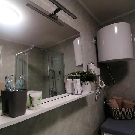 Pepe * Novigrad Istria