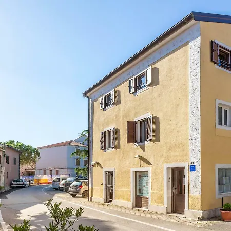 Pepe Διαμέρισμα Novigrad Istria
