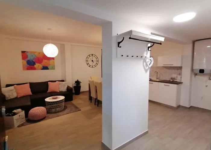 아파트 Pepe Novigrad Istria