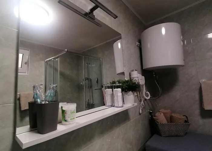 Pepe * Novigrad Istria