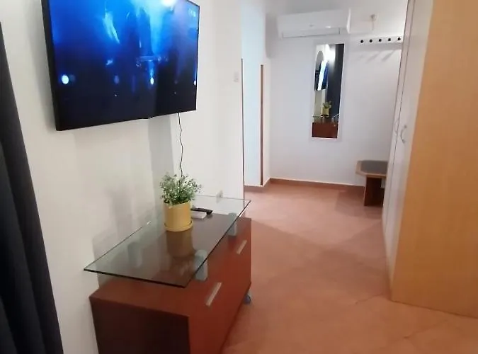 Pepe 아파트 Novigrad Istria