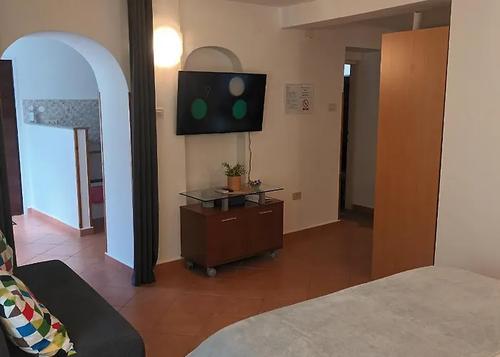 Pepe * Novigrad Istria