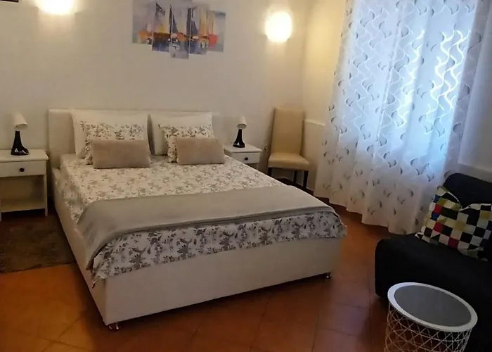 Pepe * Novigrad Istria