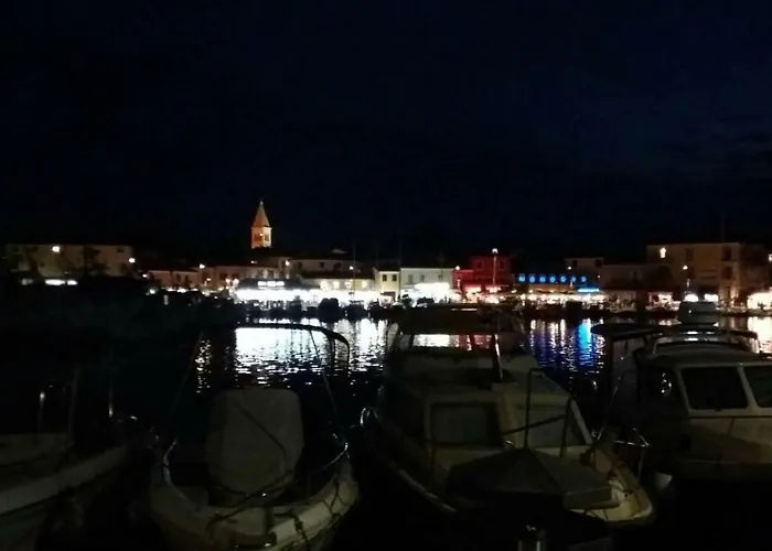 Pepe 아파트 Novigrad Istria