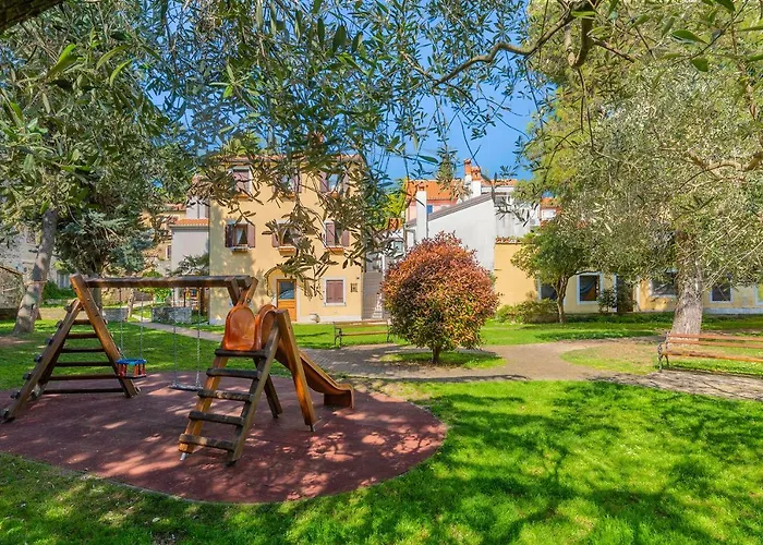 Lejlighed Pepe Novigrad Istria