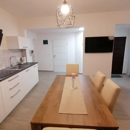 Apartment Pepe