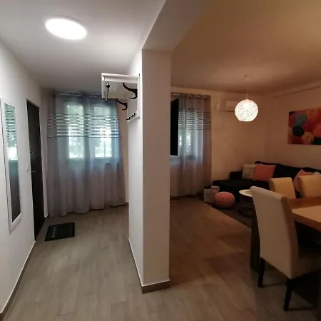 Apartment Pepe