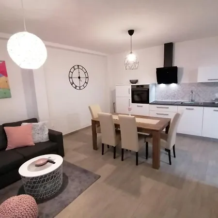 Pepe Apartment