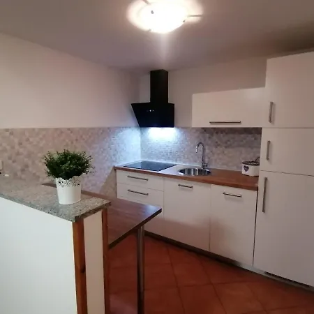 Apartment Pepe