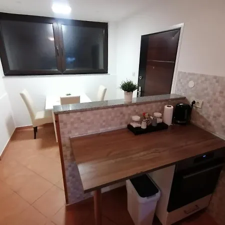 Apartment Pepe *