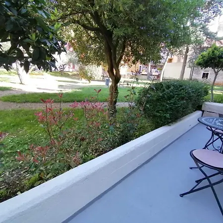 Pepe Apartment