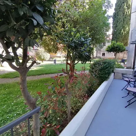 Apartment Pepe