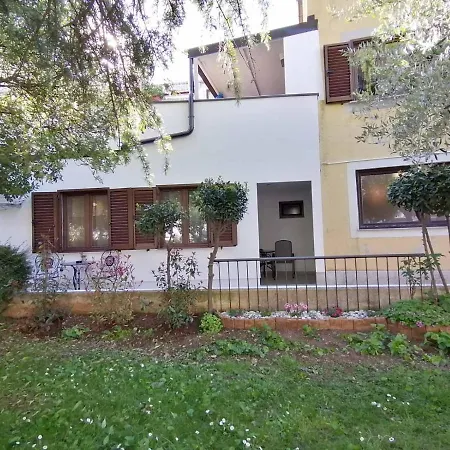 Pepe Apartment *
