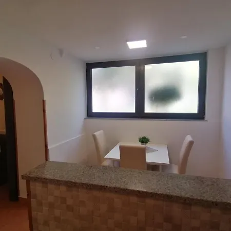 Apartment Pepe *