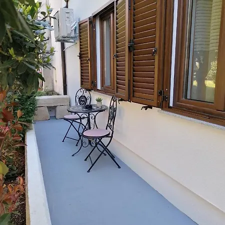 Pepe * Novigrad (Istria)