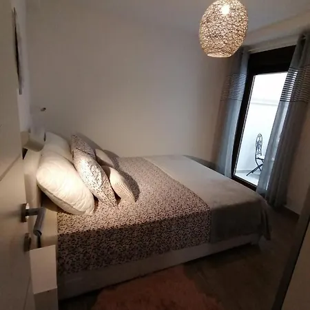 Apartment Pepe *