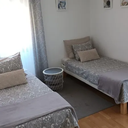 Pepe Apartment *