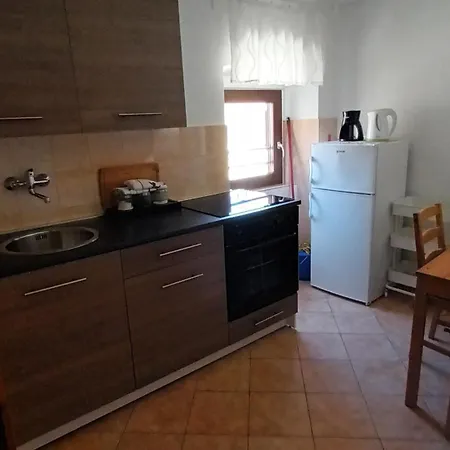Apartment Pepe Novigrad (Istria)