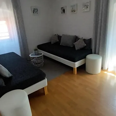 Apartment Pepe