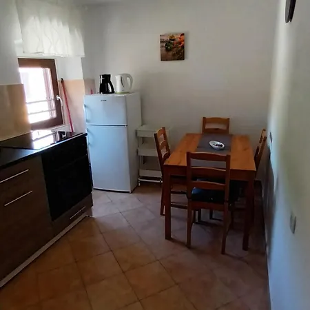 Pepe Apartment *