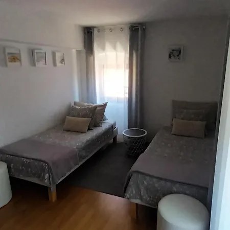 Apartment Pepe *