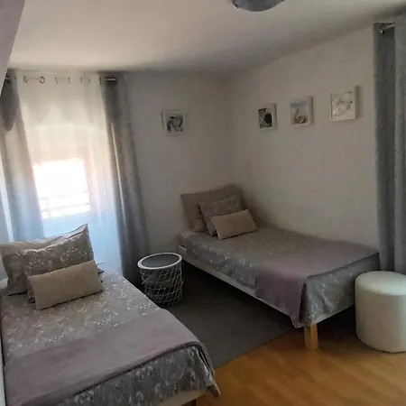 Pepe Apartment Novigrad (Istria)