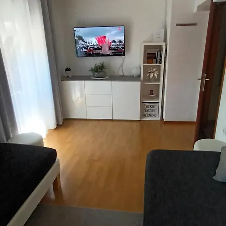 Apartment Pepe Novigrad (Istria)