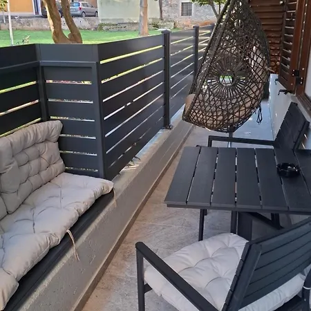 דירה Pepe Novigrad Istria