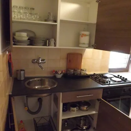 Pepe Apartment *