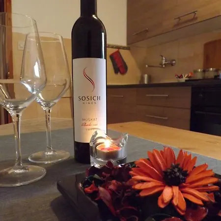 Pepe Apartment Novigrad (Istria)