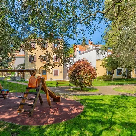 דירה Pepe Novigrad Istria