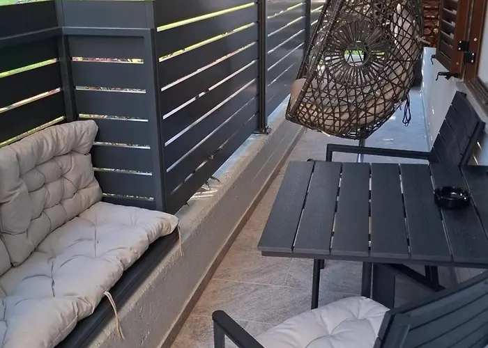 Lejlighed Pepe Novigrad Istria