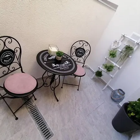 Pepe Apartman *