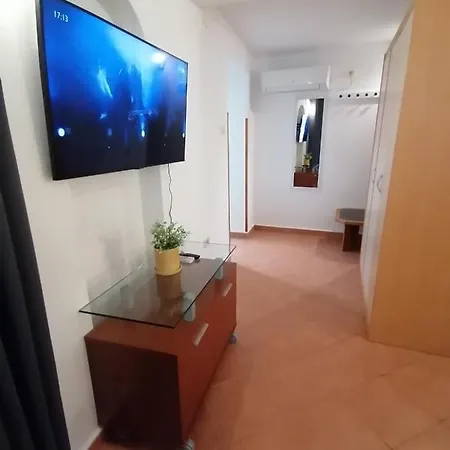 Pepe Apartman Novigrad (Istria)