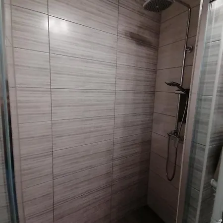 Apartman Pepe Novigrad (Istria)