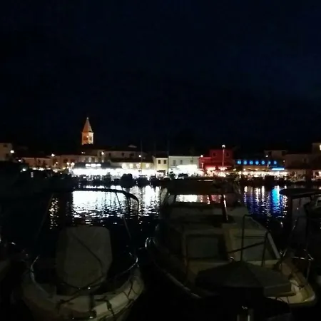 Pepe Apartman Novigrad (Istria)